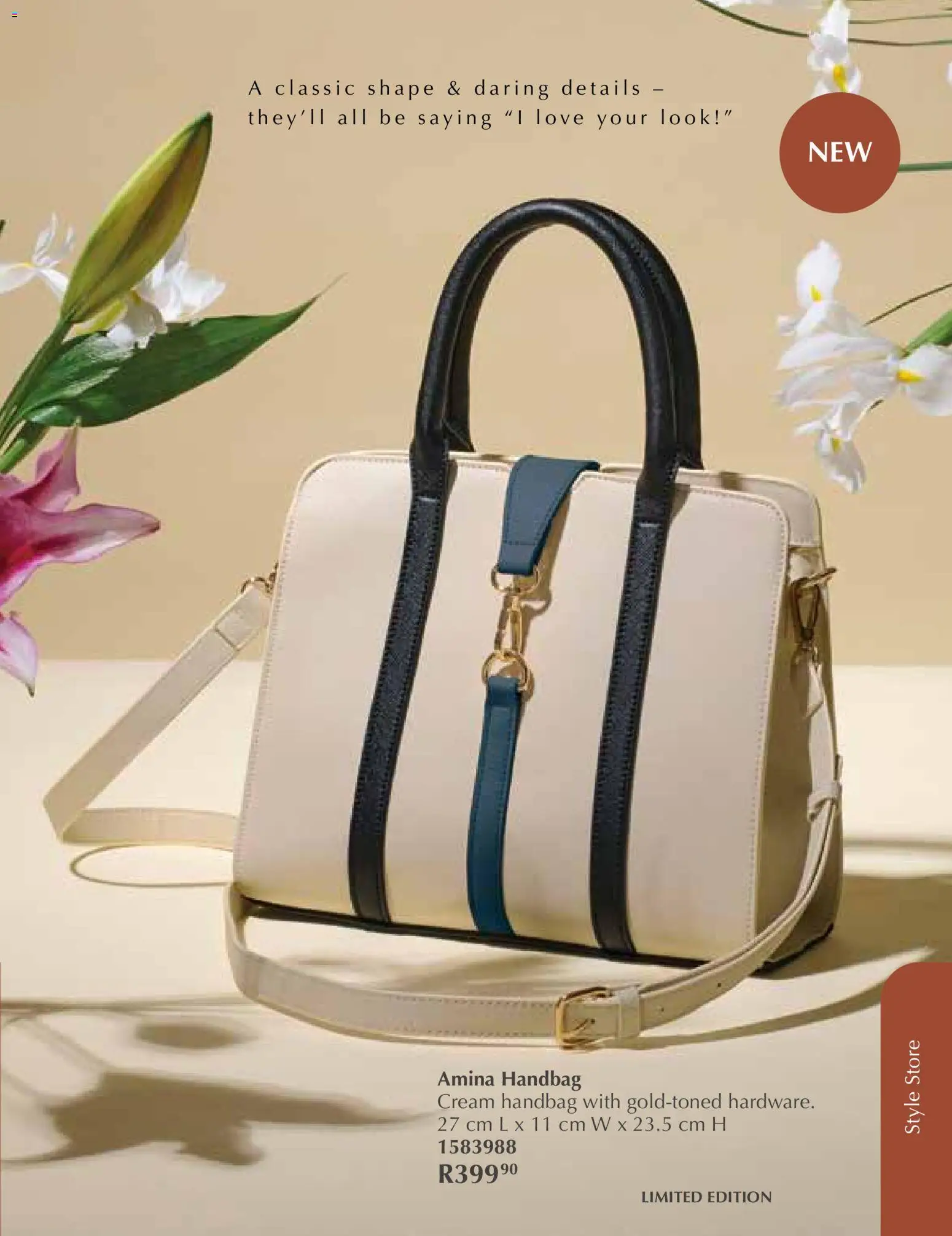 New Justine catalogue – valid from 01.01.2026 | Page: 75