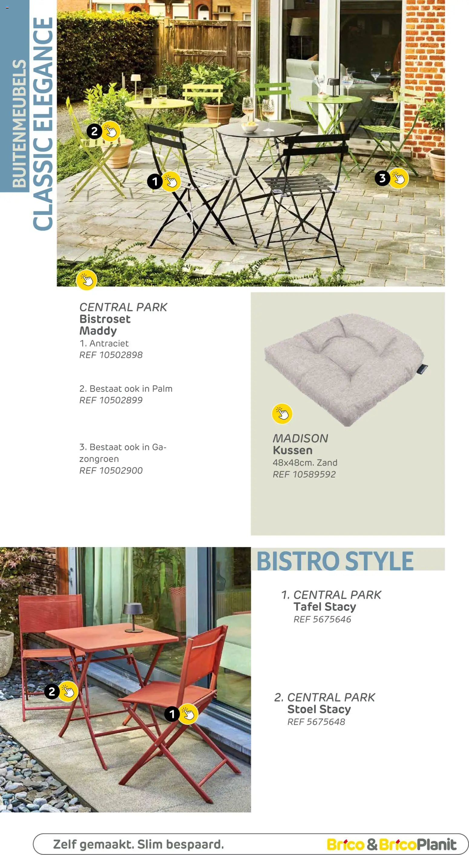 {H1} | Pagina: 14 | Producten: Kussen, Tafel, Stoel