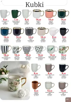 Pogląd oferty "Bodzio Katalog" - ważna od 01.10.2025 | Strona: 187