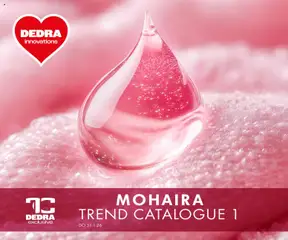 Dedra leták platný od 01.01.2026