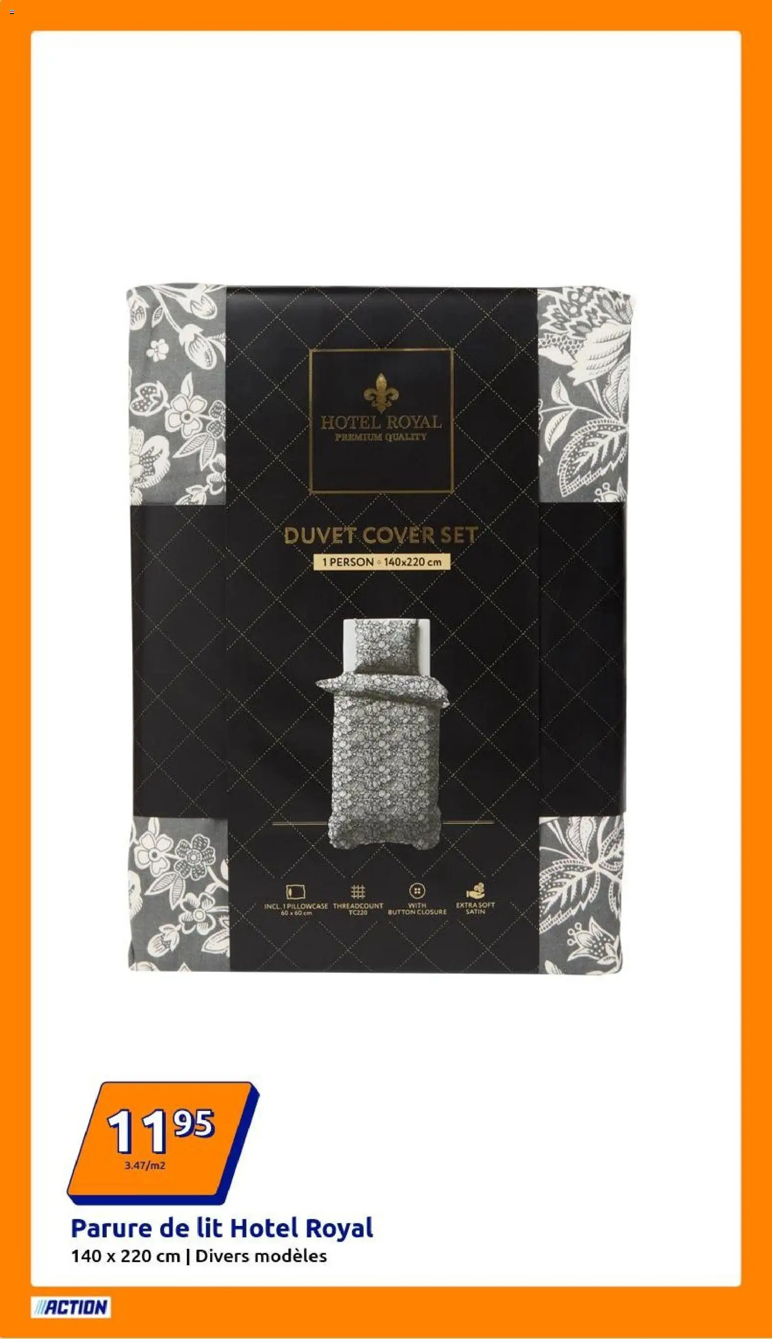 {H1} | Page: 6 | Produits: Parure de lit, Lit