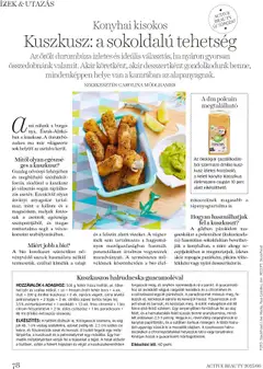 DM Drogerie Markt akciós ujság - amely érvényes a következő dátumtól: 19.06.2025 | Oldal: 78 | Termékek: Paradicsom, Vegán, Avokádó, Halrudacska