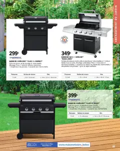 | Page: 81 | Produits: Plancha, Barbecue, Grille de cuisson