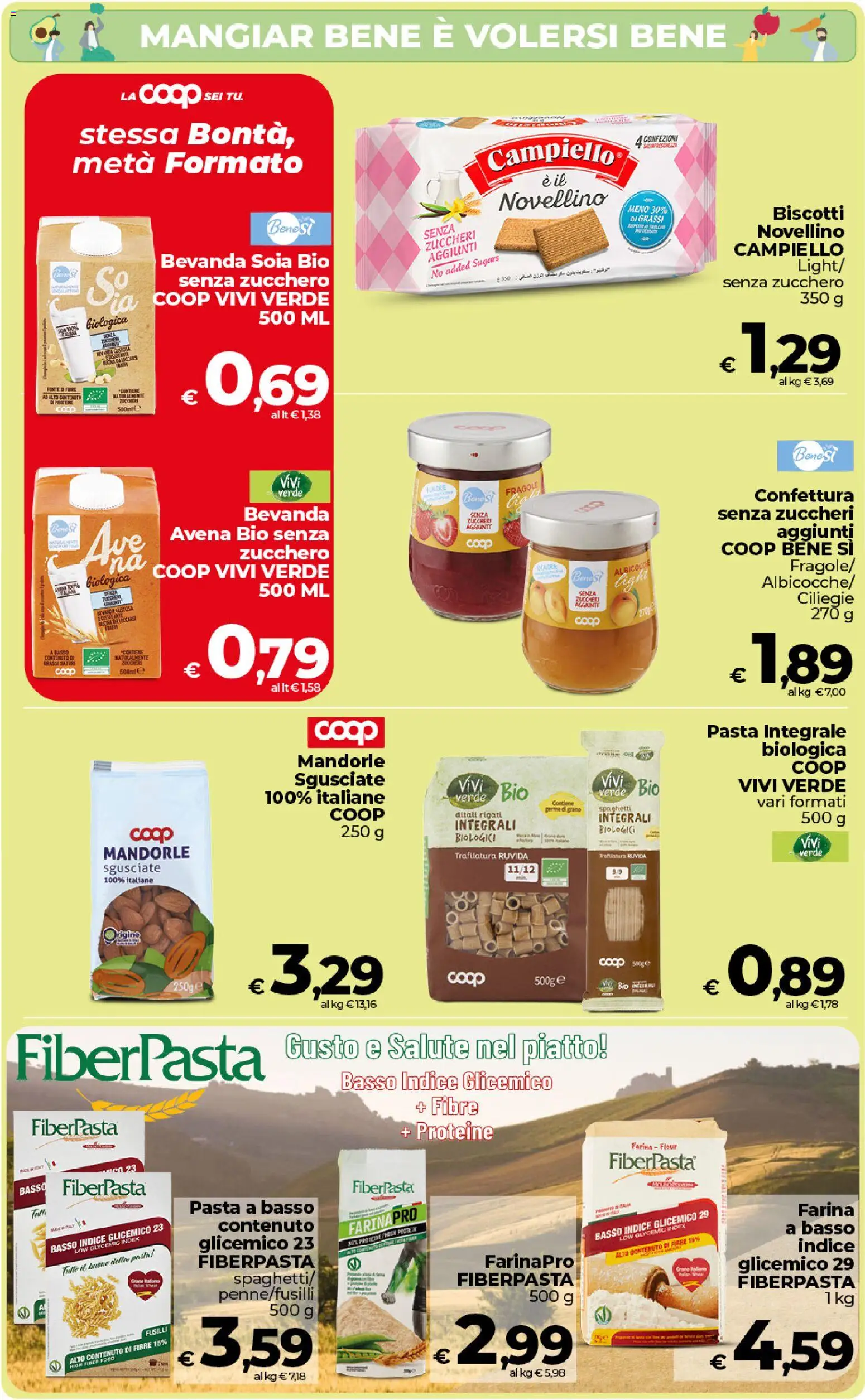 Volantino COOP del 05.02.2026 | Pagina: 22