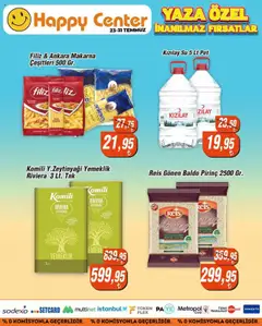 Happy Center Katalog - 23.07.2025 tarihinden itibaren geçerlidir | Sayfa: 12