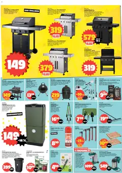 Tokmanni-mainoslehti voimassa 27.04.2026 alkaen | Sivu: 13