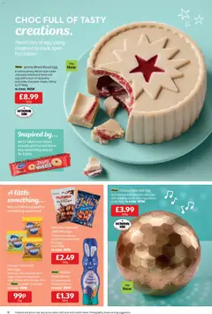 Preview of Aldi - Easter 2026 Scottish valid from 06.03.2026 | Page: 18