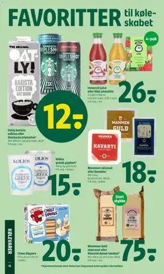 Coop 365 - Tilbudsavis gyldig fra 09.04.2026 | Side: 14