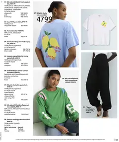 Bonprix akció katalógus Csupa Piros - amely érvényes a következő dátumtól: 30.03.2026 | Oldal: 67 | Termékek: Nadrág