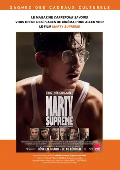 Carrefour City - Prévisualisation de Carrefour City Magazine valide à partir de 01.02.2026 | Page: 50 | Produits: Magazine