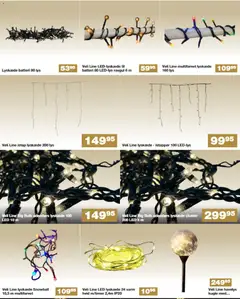 Bauhaus - Julekatalog gyldig fra 27.10.2025 | Side: 5