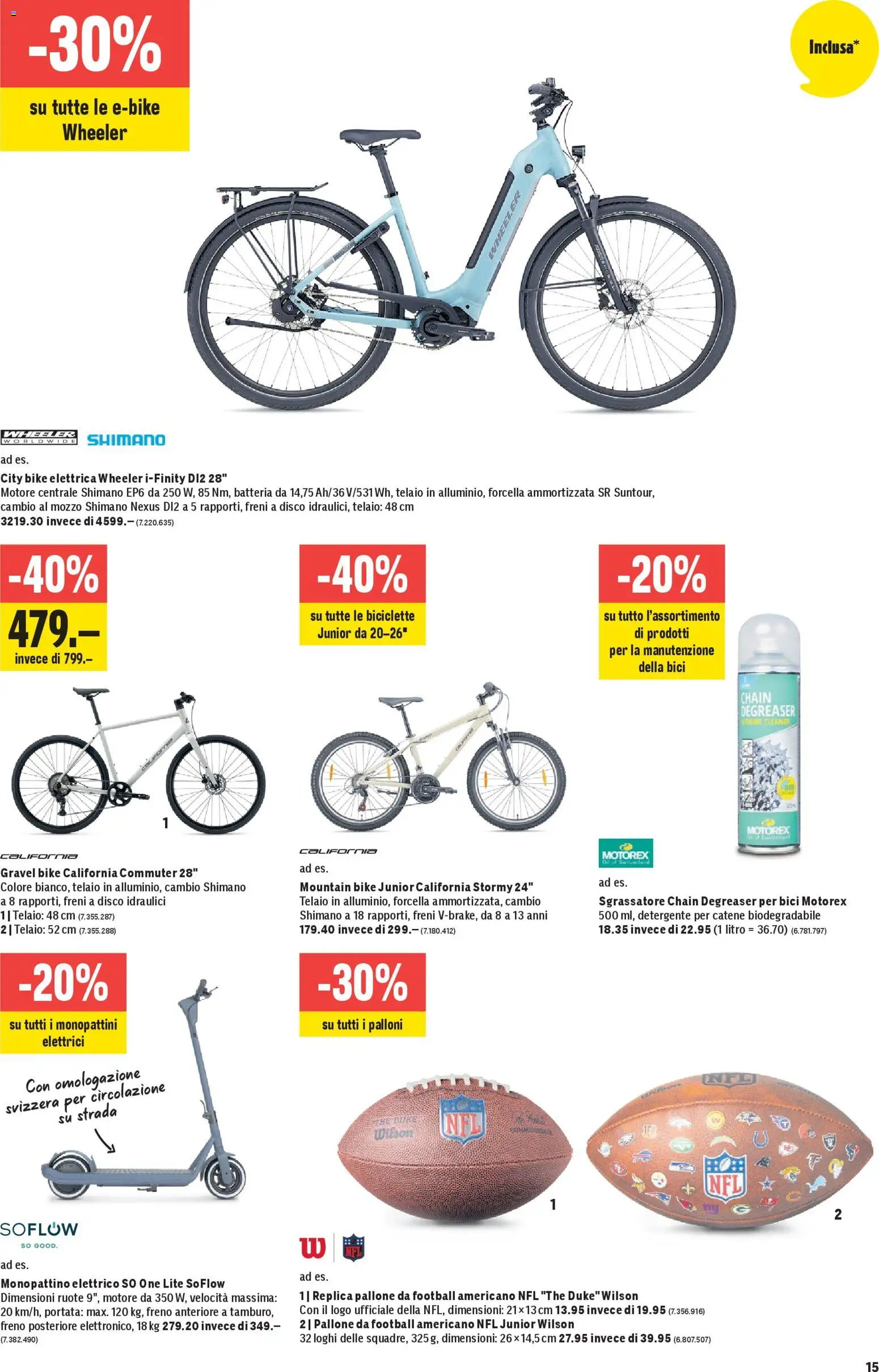 Jumbo Aktionen IT – gültig ab 29.01.2026 | Seite: 15