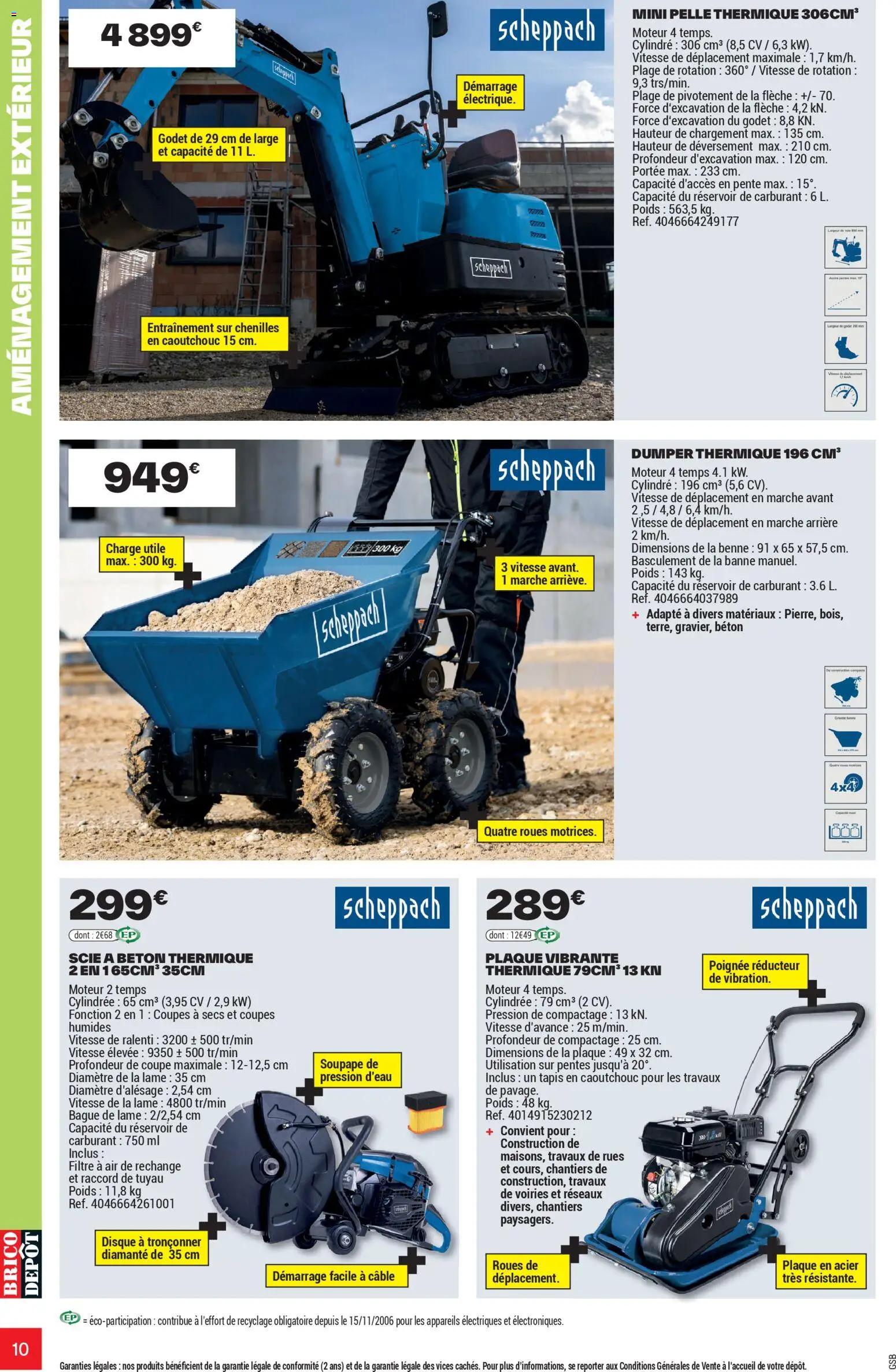 {H1} | Page: 10 | Produits: Filtre, Câble, Tapis, Bague