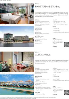 Aida Airtours Erstklassige Europareisen ab 30.10.2025 gültig | Seite: 138 | Produkte: Föhn