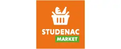Logo trgovine Studenac -