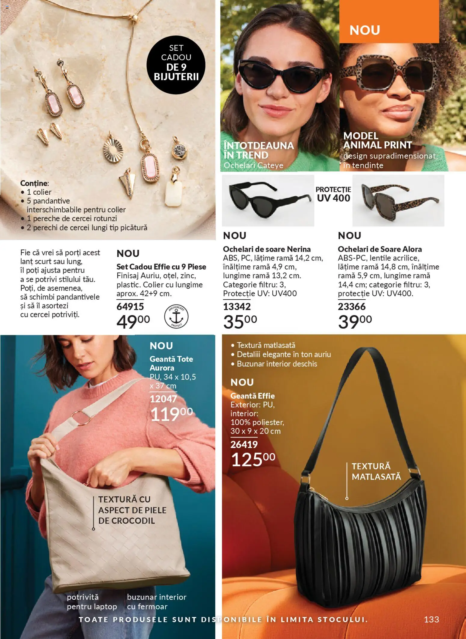🛍️ Avon Catalog 04 2026 din 01.04.2026 » Descoperiți oferte exclusive și economisiți chiar azi! 💰 | România