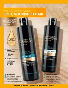 Avon specials catalogue – valid from 31.01.2026 | Page: 184