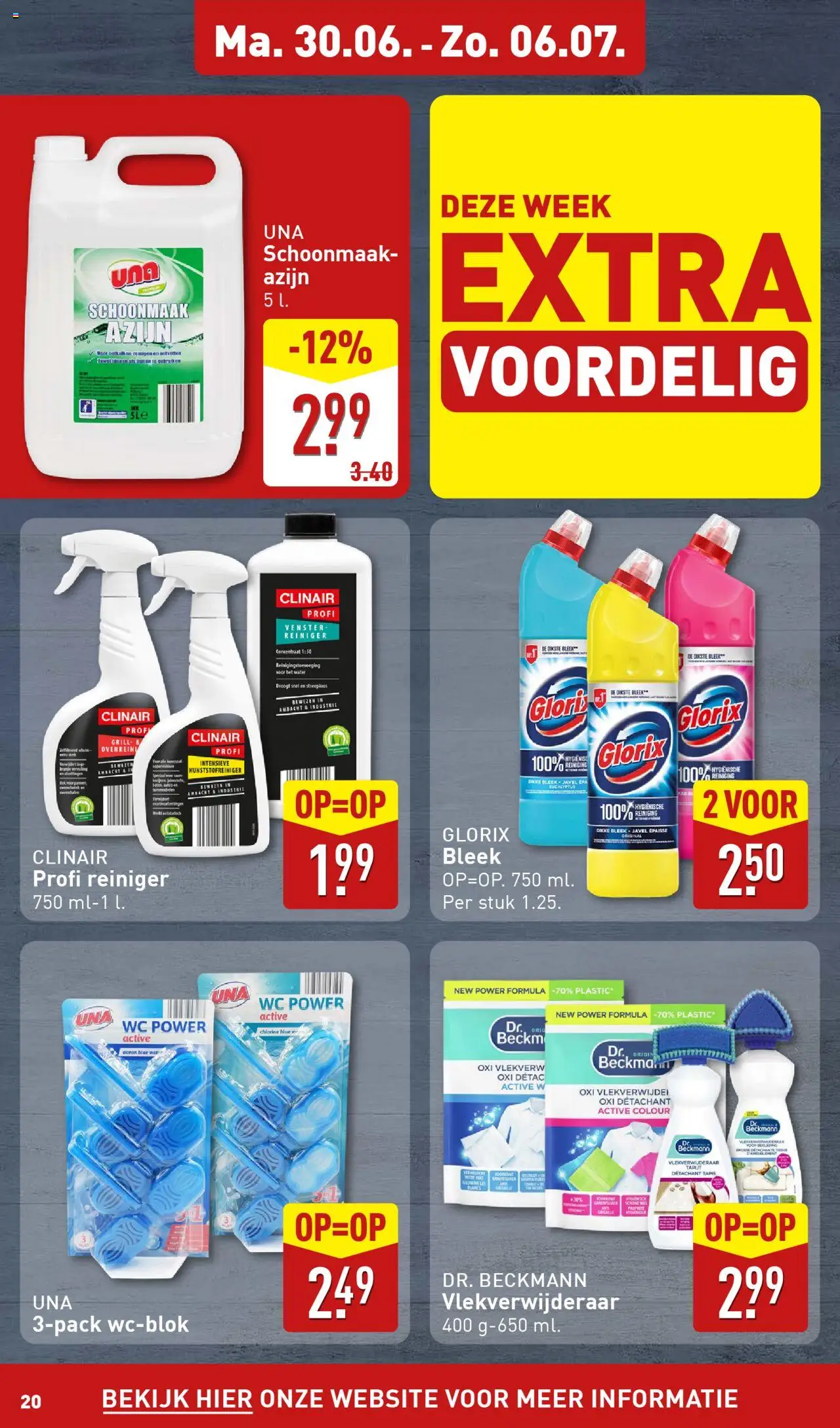 | Pagina: 20 | Producten: Wc, Grill, Was, Festék