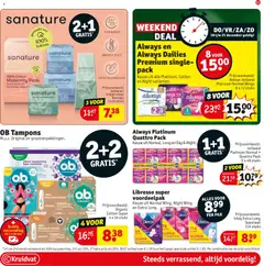 Kruidvat - Folder - Voorbeeld van een folder van Kruidvat, geldig van 15.12.2025 | Pagina: 55