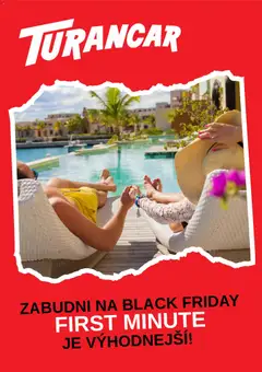 Turancar leták platný od 28.11.2025
