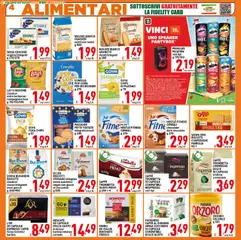 Volantino Ipertriscount del 06.08.2025 | Pagina: 4