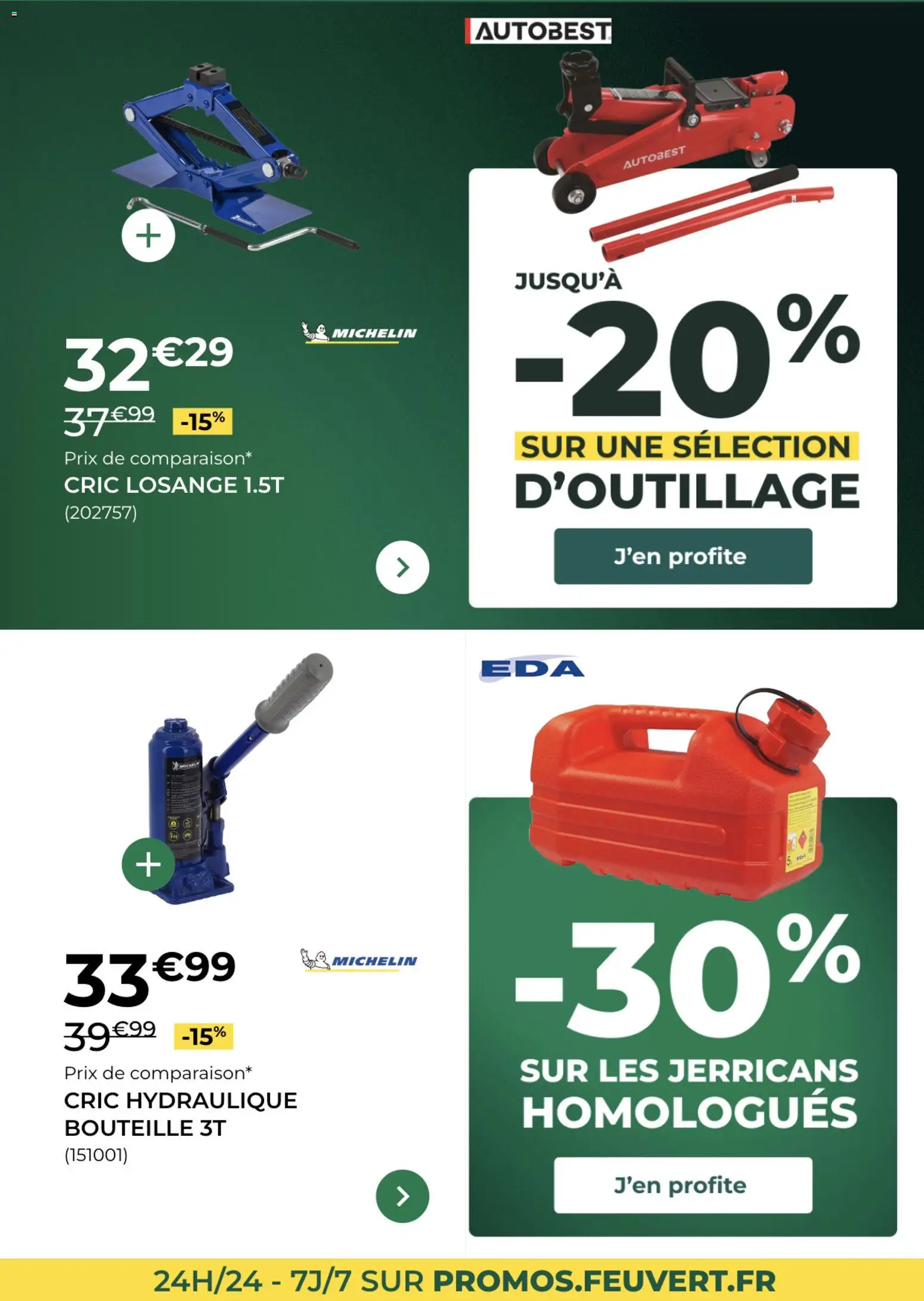 {H1} | Page: 7 | Produits: Cric hydraulique