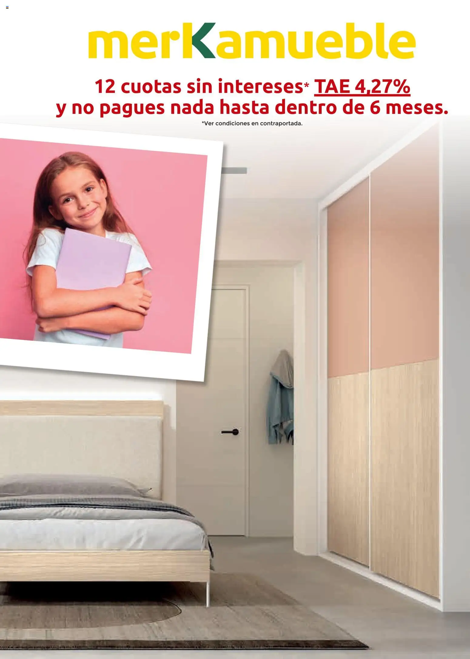 Merkamueble folleto │ válido desde el 21.01.2026 | Página: 67