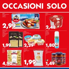 Anteprima del volantino Volantino Mega valido a partire dal 26.02.2026 | Pagina: 6