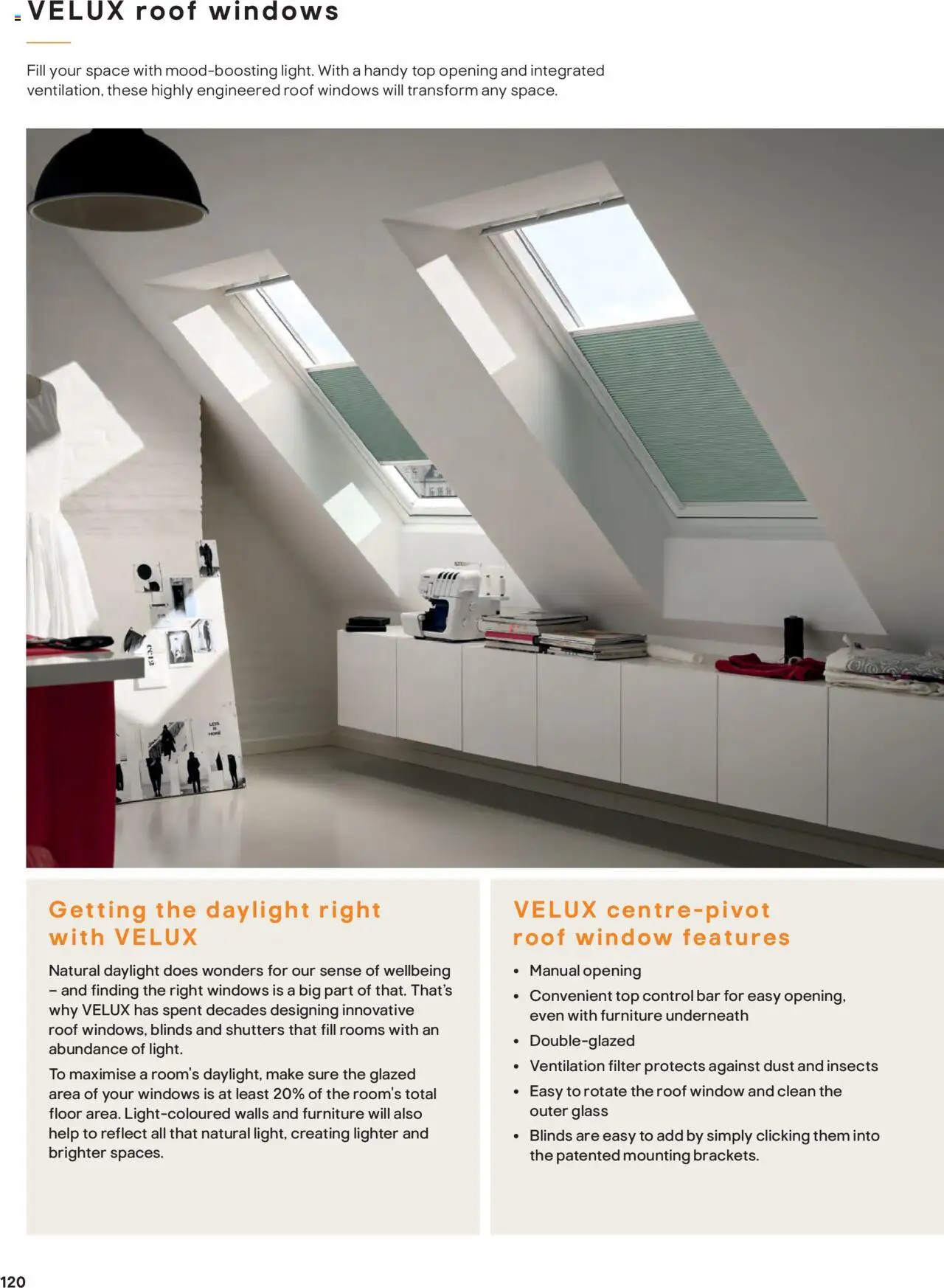 {H1} | Page: 120 | Products: Floor