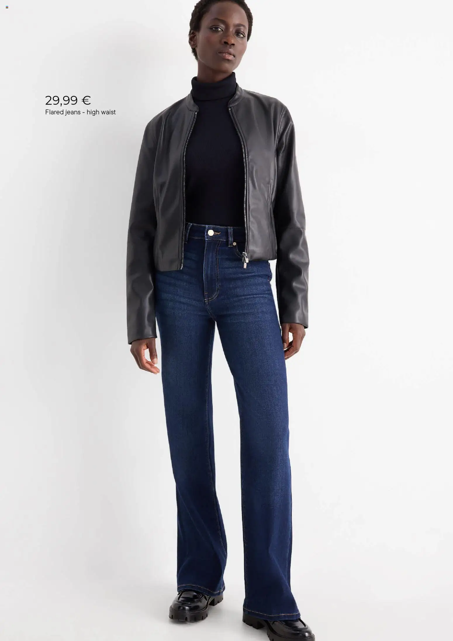 C&A folheto │ válido de 06.01.2026 | Página: 5 | Produtos: Jeans