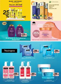 Preview of Géant - Beauty Must Buys - Motor City valid from 14.01.2026 | Page: 2