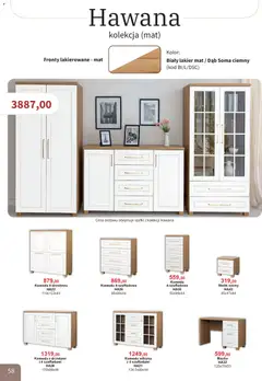 Pogląd oferty "Bodzio Katalog" - ważna od 01.04.2026 | Strona: 58