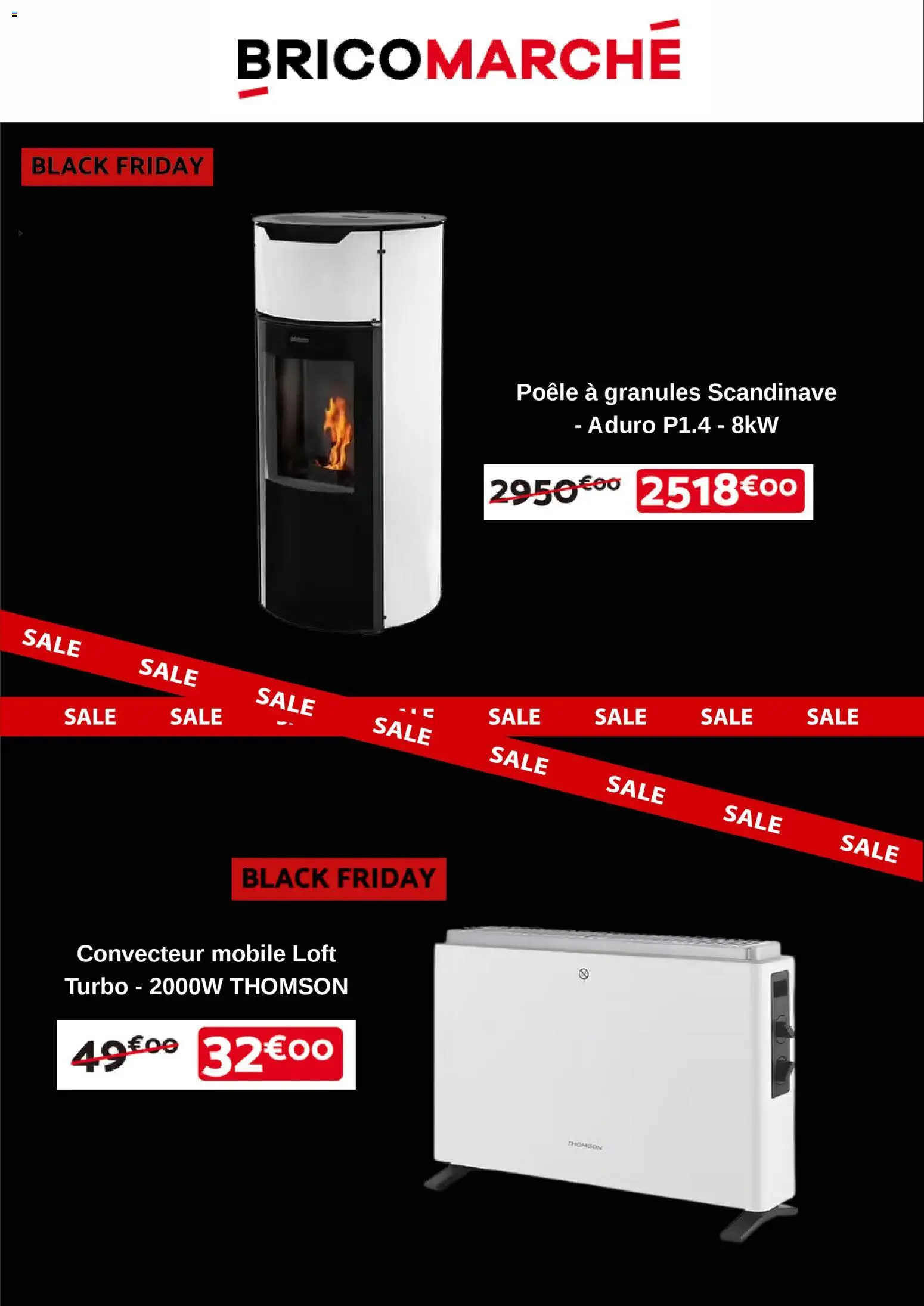 {H1} | Page: 5 | Produits: Poêle