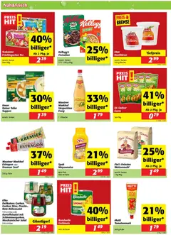 Nah und Frisch Flugblatt ab 01.04.2026 gültig | Seite: 4