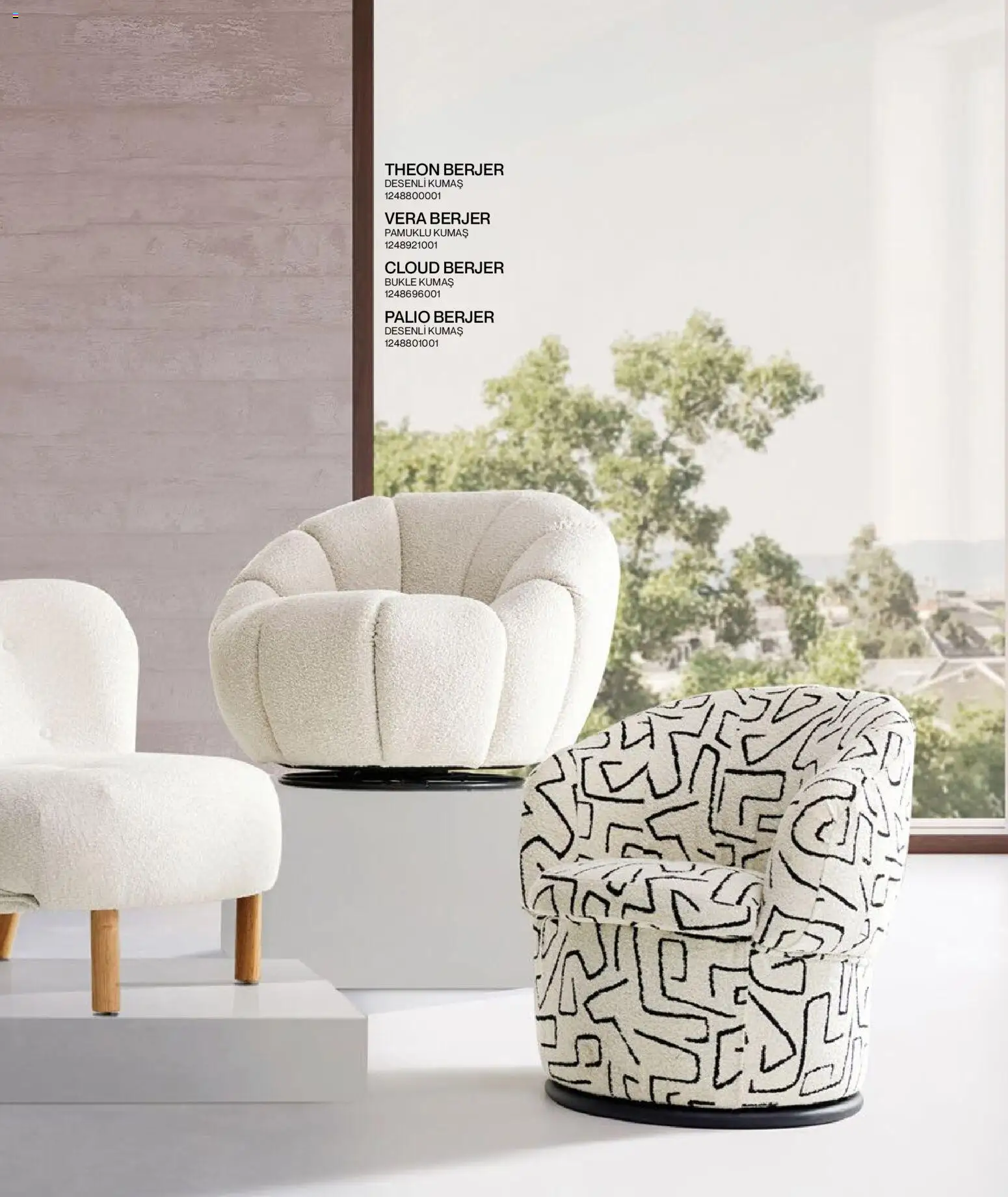 Mudo Katalog - 15.12.2025 tarihinden itibaren geçerlidir | Sayfa: 35