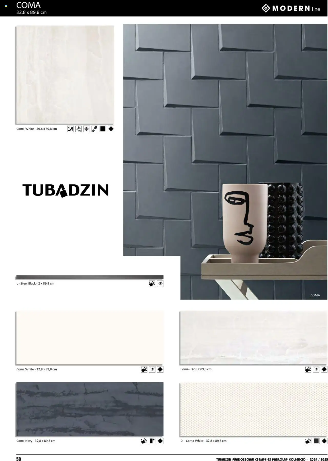 Nové Ingema akcie – leták je platný od 01.04.2024 | Strana: 51