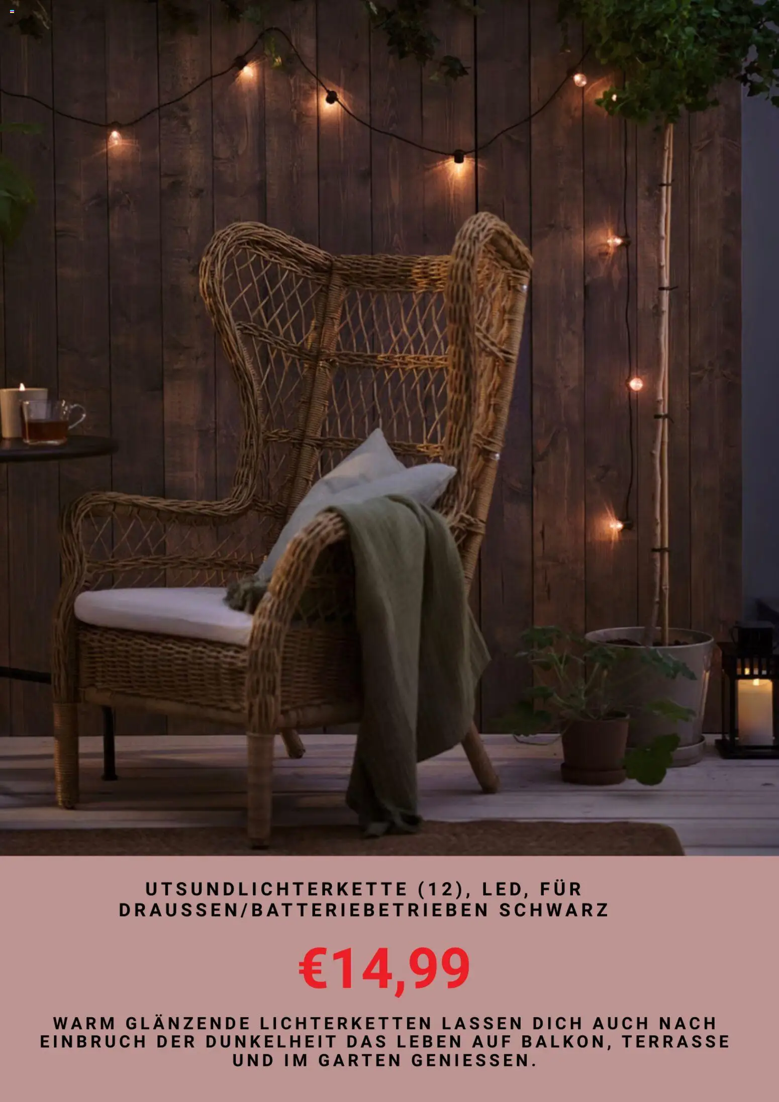 IKEA Flugblatt gültig ab 24.02.2026 | Seite: 5