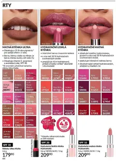 Náhled letáku Avon Katalog 04/2026 od 01.04.2026 | Strana: 44