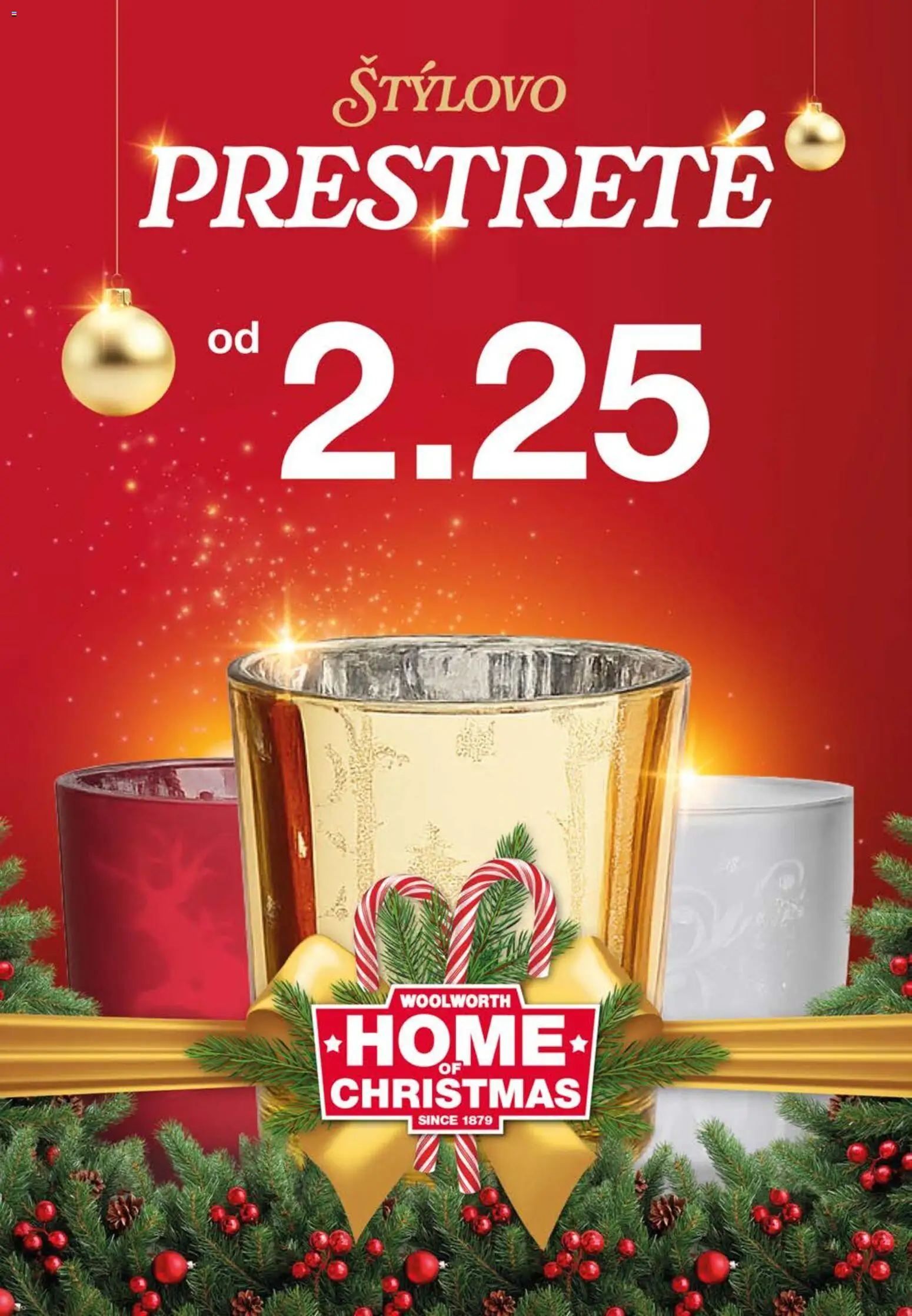 Nové Woolworth akcie – leták je platný od 25.11.2025 | Strana: 56