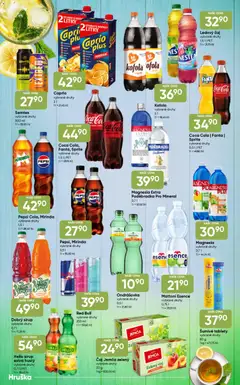 Náhled letáku Hruška katalog od 17.02.2026 | Strana: 12