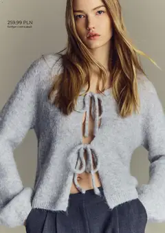 Pogląd oferty "Reserved promocje" - ważna od 06.01.2026 | Strona: 14 | Produkty: Kardigan