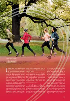 Rossmann Centaur ab 01.04.2026 gültig | Seite: 37 | Produkte: Sporthose