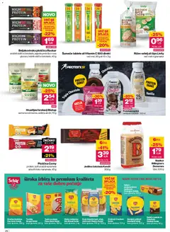 Mercator katalog akcije – veljaven od 23.10.2025 | Stran: 26