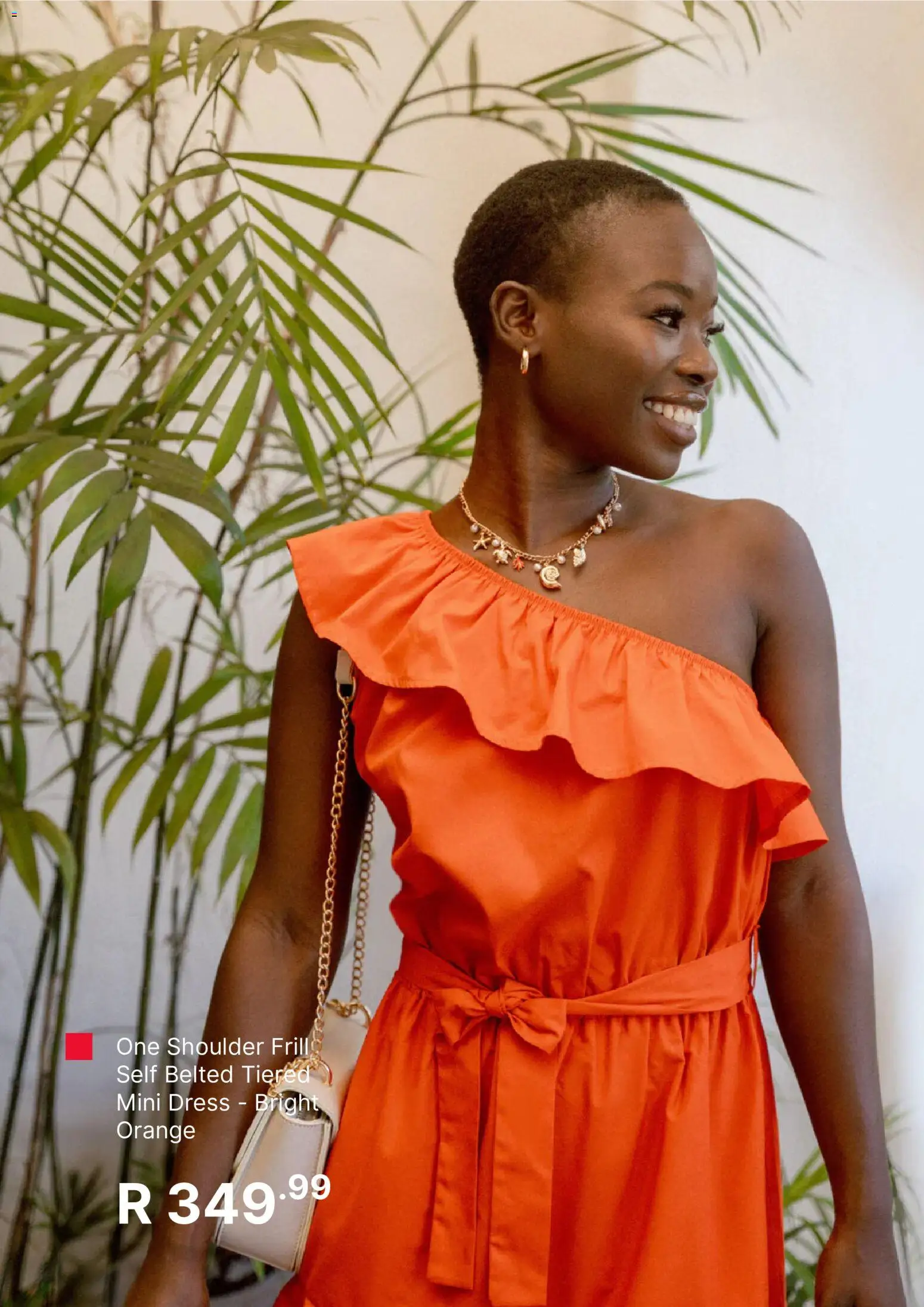 New Edgars catalogue – valid from 01.01.2026 | Page: 6 | Products: Dress