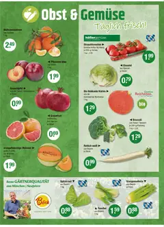 V-Markt - Hallertau / Oberpfalz ab 30.10.2025 gültig | Seite: 4