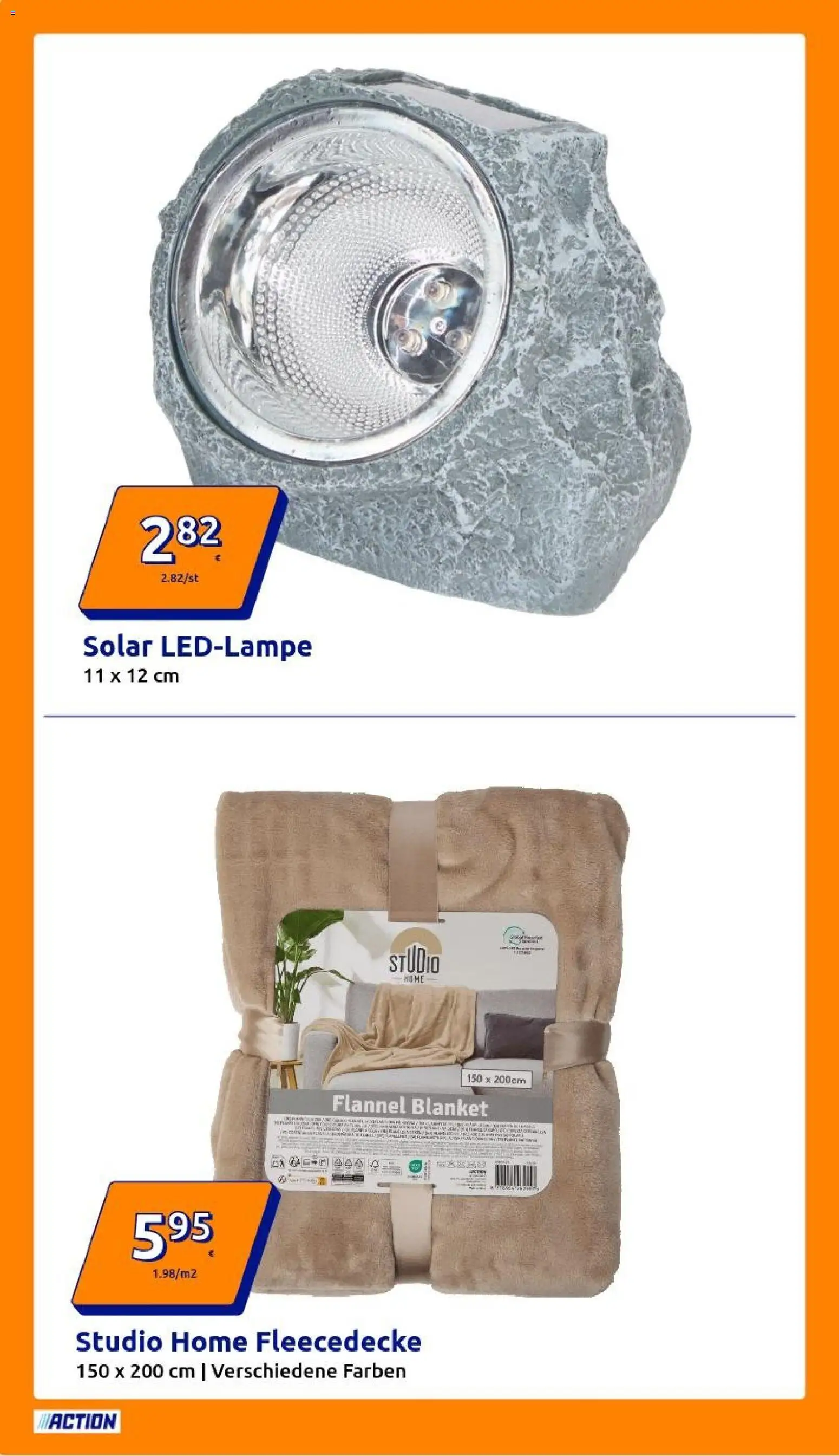 Action Flugblatt gültig ab 18.02.2026 | Seite: 2