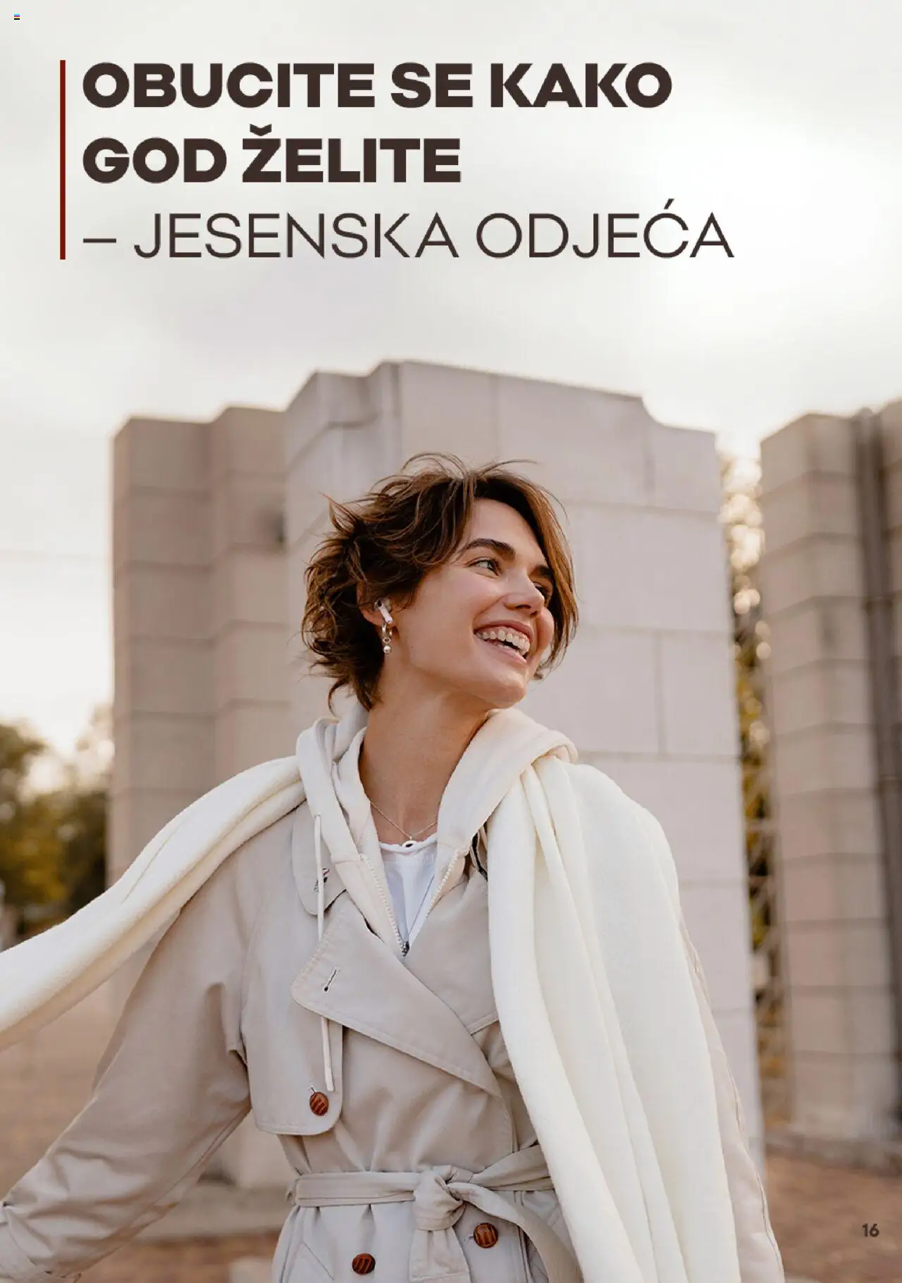 Pepco katalog | vrijedi od 03.10.2025 | Stranica: 16 | Proizvodi: Odjeća