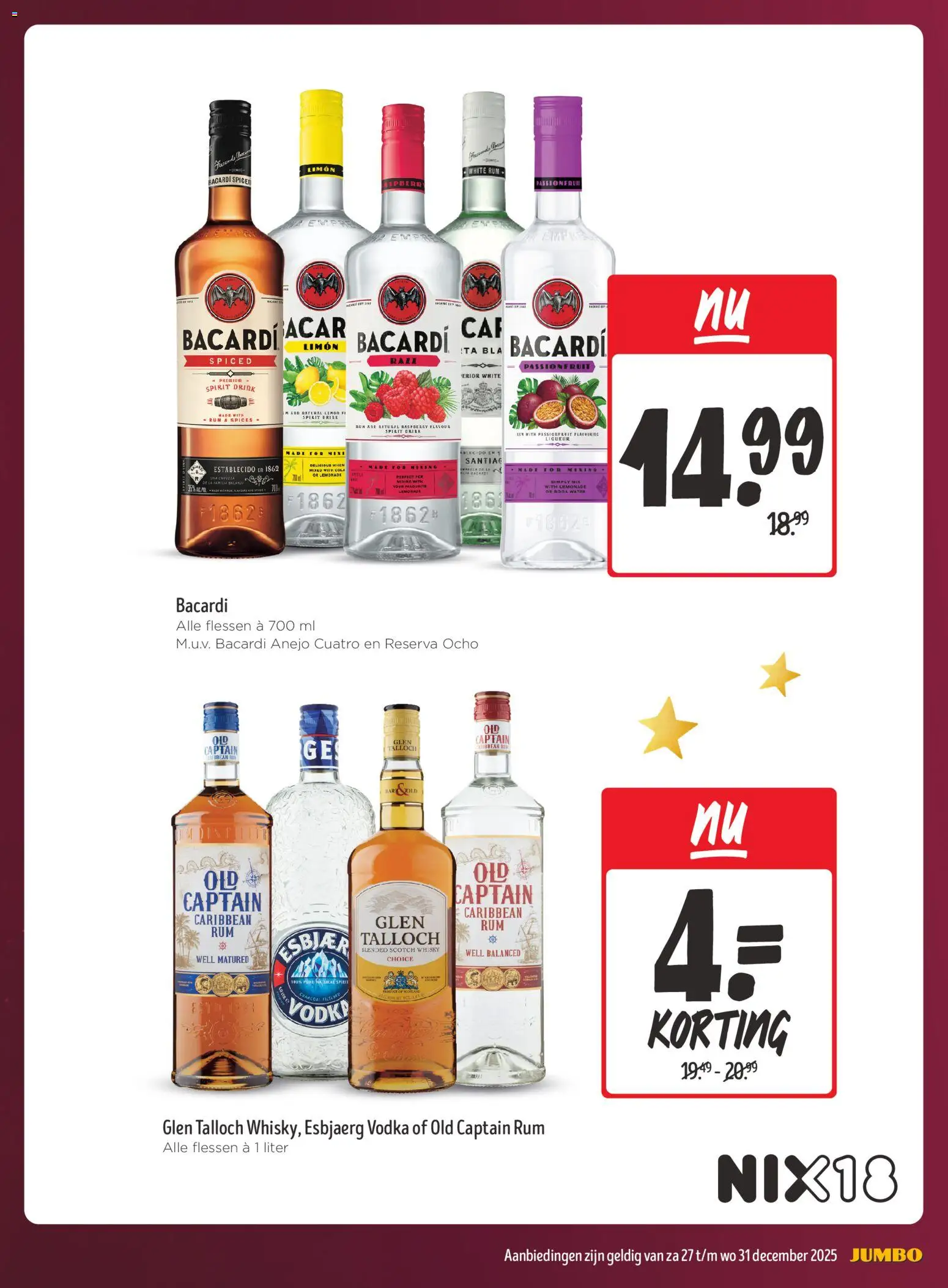 {H1} | Pagina: 11 | Producten: Whisky, La, Festék