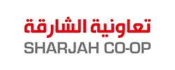 Sharjah Co-operative Society logo