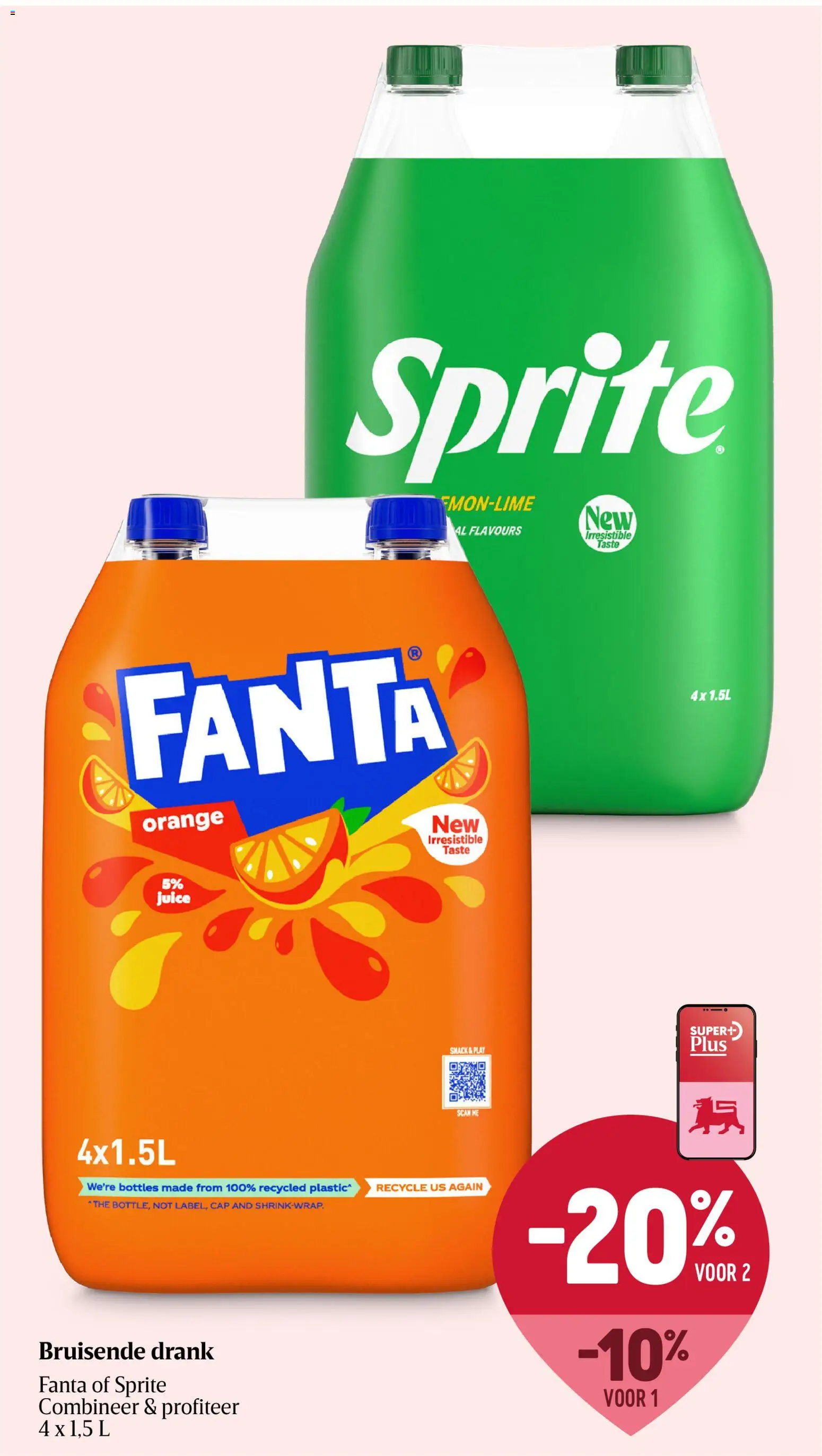 {H1} | Pagina: 28 | Producten: Fanta, Sprite
